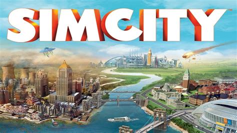 SimCity 5 telecharger ou gratuit de PC et Torrent Complete