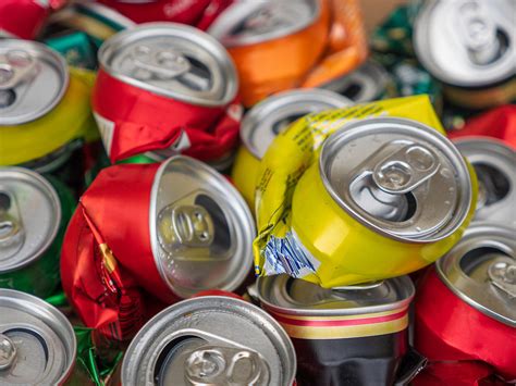 How to Start Recycling Aluminum Cans in Indianapolis | Zore’s Recycling