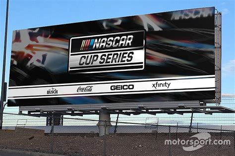 NASCAR debuts new sponsorship model with four 'premier partners'