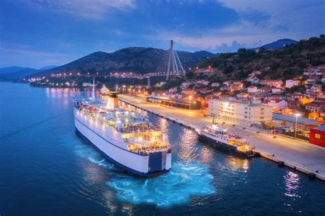 6 BEST MEDITERRANEAN CRUISE DESTINATIONS • Creative Travel Guide