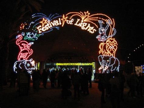 San Diego Neighborhoods Best Map of Christmas Lights - SanDiegoVIPs | Lights, San diego ...