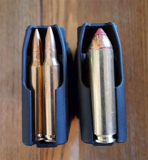 .450 Bushmaster vs .45-70: Complete Comparison • Air Gun Maniac