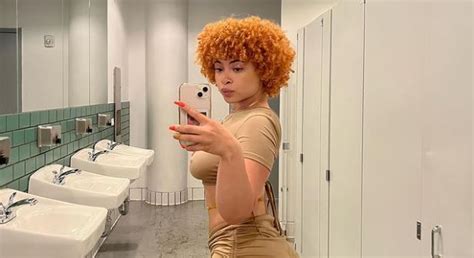 Ice Spice's Mom Goes Viral Again Over Her Looks After New Pics Surface :: Hip-Hop Lately