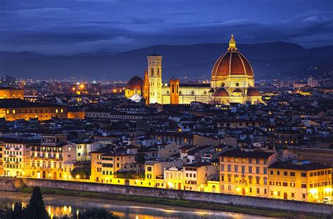 Firenze, città del lusso: i luoghi più esclusivi da visitare nella città d’arte più bella d’Italia