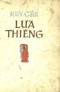 HUY CẬN - LỬA THIÊNG - ĐỜI NAY 1940 by NGUOI VIET THU VIEN - Issuu