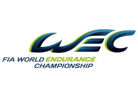 Presentation of the WEC logo by its creators. | 24h-lemans.com