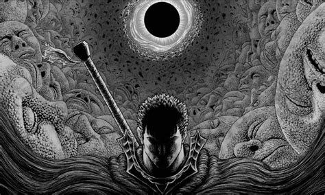 ¿El Eclipse vuelve a la mente de Casca al ver a Guts? | Berserk mangá, Anime, Manga anime