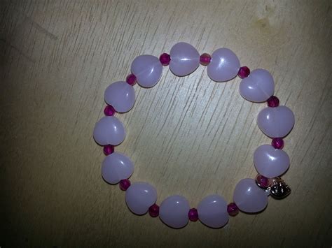 pink jade bracelet | Jewelry design, Hand made jewelry, Jade bracelet