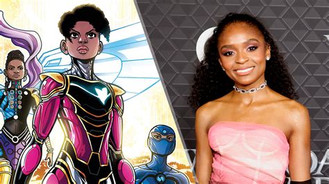 Marvel's 'Ironheart' series on Disney Plus — everything we know so far ...