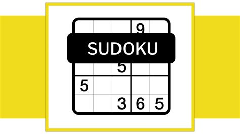 How To Solve A Sudoku | Tips & Tricks | PuzzlesHQ