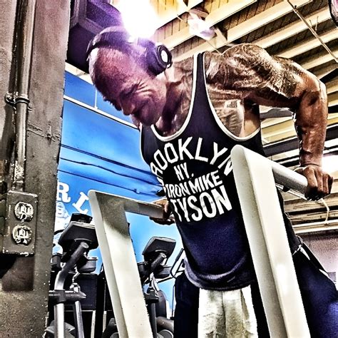 Dwayne ‘the Rock’ Johnson’s ‘Brutal’ Late-night Weekend Workout Proves ...