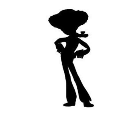 Jessie From Toy Story Silhouette Vinyl Decal Black Red - Etsy