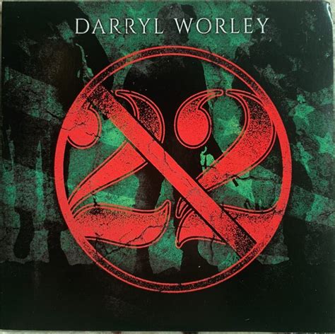 Darryl Worley