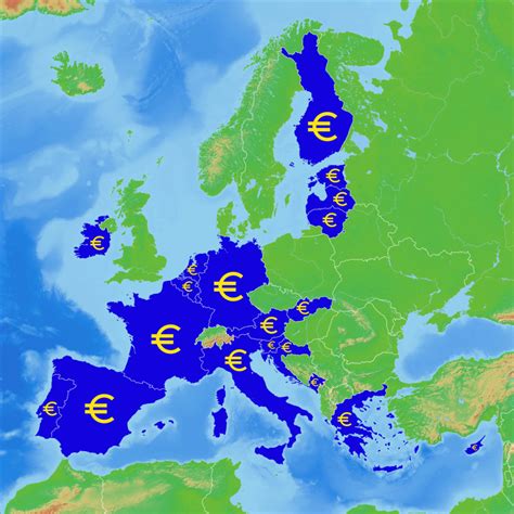 The Euro and the EU Super State - Soapboxie