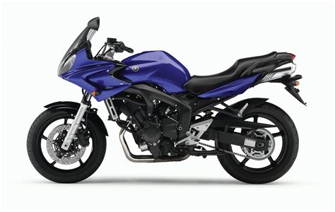 2006 Yamaha FZ6 Fazer Gallery 46023 | Top Speed