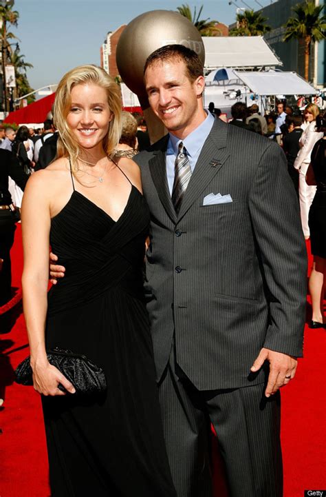 Brittany Brees, Drew Brees' Wife (PICTURES, INFO) | HuffPost