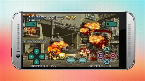 PSone PS1 Emulator APK 1.0.6 for Android – Download PSone PS1 Emulator ...