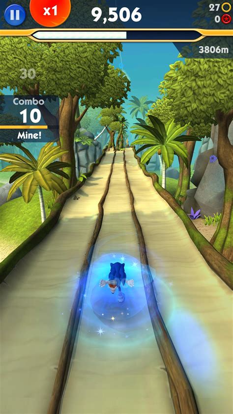 Sonic Dash 2: Sonic Boom - Apps To Play