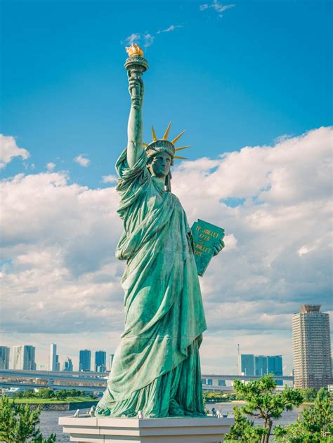 500+ Statue Of Liberty Pictures | Download Free Images on Unsplash