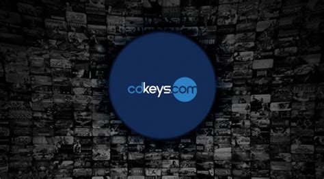 CDKeys.com - Find the Best Video Game Deals - ELMENS