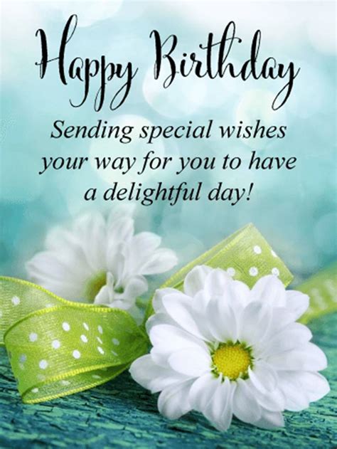 Happy Birthday Wishes Quotes Messages Sms Greetings Wishes Images ...
