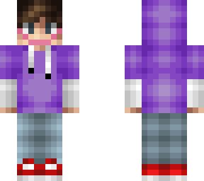 Mythpat | Minecraft Skins