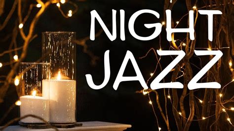 JAZZ Night - Smooth Saxophone JAZZ Playlist: Chill Lounge JAZZ in 2023 ...