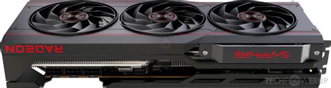 Sapphire PULSE RX 7900 XTX Specs | TechPowerUp GPU Database