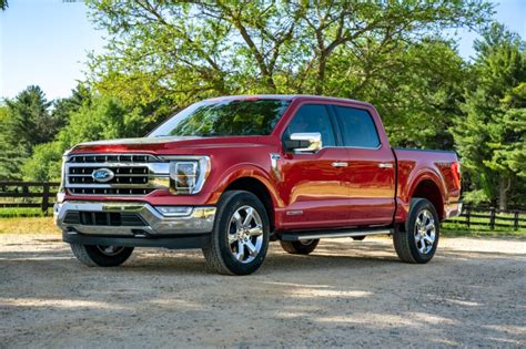 6 Reasons Why a Ford F-150 PHEV Needs to Happen - Ford-Trucks.com