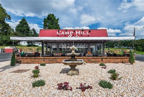 Photo Gallery - Camp Hill Cafe - Restaurant in Camp Hill, PA