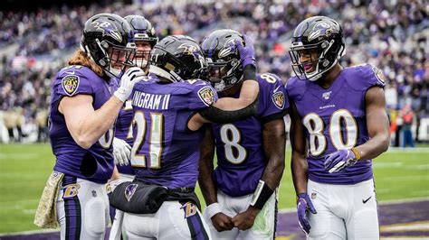 Ravens' Best Offensive Plays of the 2019 Season