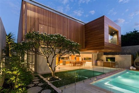 Timber Cladding: 6 Best Wood Cladding Options Available in Australia | Architecture & Design