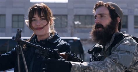 Dakota Johnson in SNL's ISIS Spoof | Video | POPSUGAR Celebrity