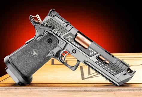 John Wick Guns: the Overview of the Top Firearms Used