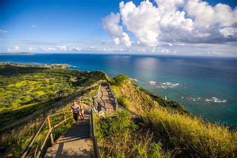 The Most Popular Tourist Attractions on Oahu - The Early Air Way