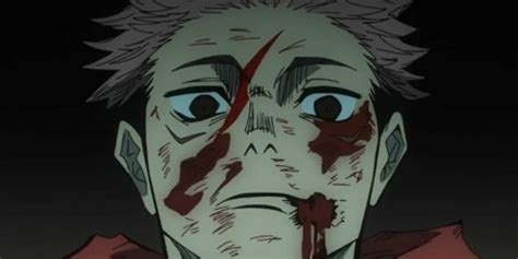 Jujutsu Kaisen 248 revela a nova técnica de Yuji - Critical Hits