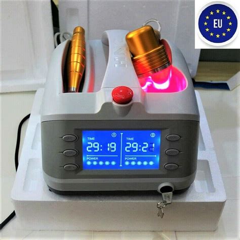 Professional LLLT Cold Laser Therapy Low Level Device 955mW – Zeus Lasers