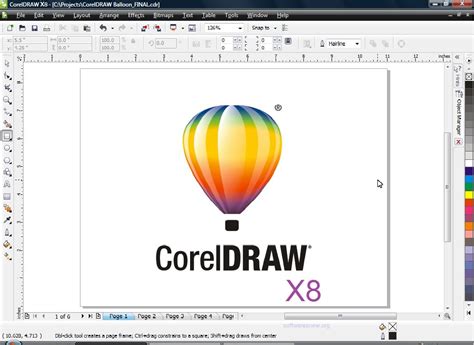 ¿Necesitas los REQUISITOS PARA INSTALAR COREL DRAW X8? Obténlos aquí