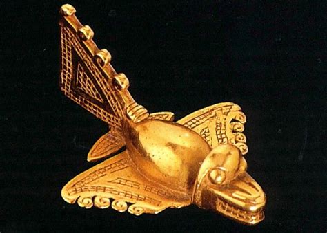 Artifacts Made of Gold That You Can Visit Around the World | Hot Travel