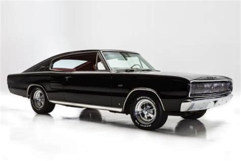 1966 Dodge Charger - Wheel & Tire Sizes, PCD, Offset and Rims specs | Wheel-Size.com