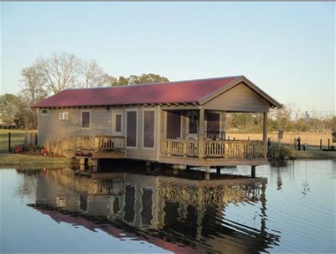 2) Cajun Pondside Cabin, Grand Coteau | Louisiana vacation, Louisiana travel, New orleans louisiana