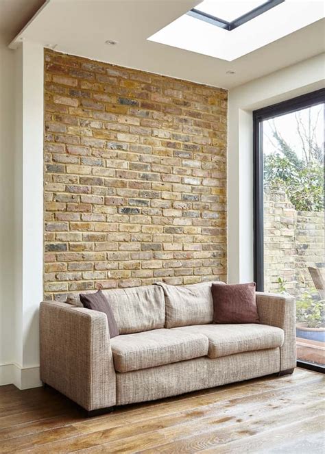 Inspiring Exposed Brick Wall Designs for Your Home