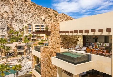 Luxury Villas | Waldorf Astoria Los Cabos Pedregal