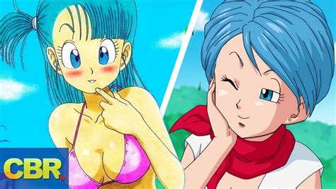 marondb: Dragon Ball Evolution Bulma - image dragon ball: Dragonball ...