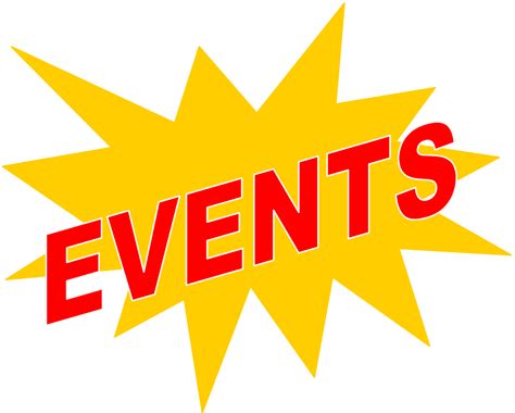 Free Coming Events Cliparts, Download Free Coming Events Cliparts png images, Free ClipArts on ...