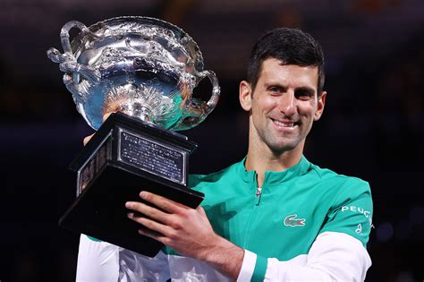 Novak Djokovic is welcome at Australian Open, says tournament director; Russian and Belarusian ...