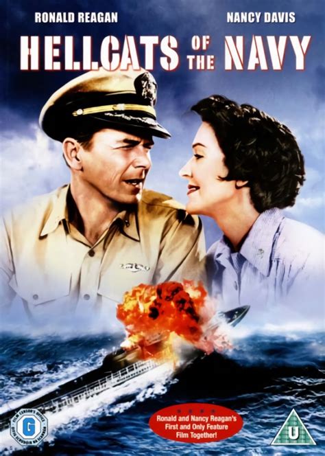 Hellcats of the Navy (1957) - Posters — The Movie Database (TMDB)