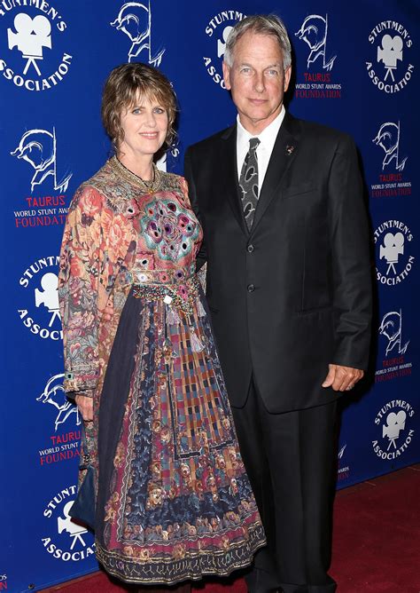 Mark Harmon on His 31-Year Marriage to Pam Dawber: 'I'm Proud to Be ...