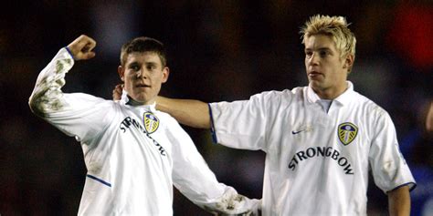 James Milner – the Leeds United fan who was destined to star at Elland ...