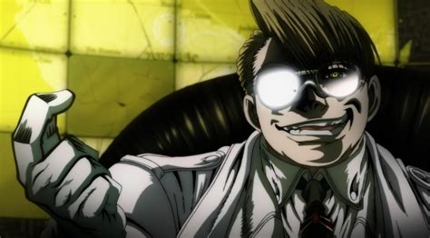 The 11 Most Evil Villains In Anime | Kotaku Australia